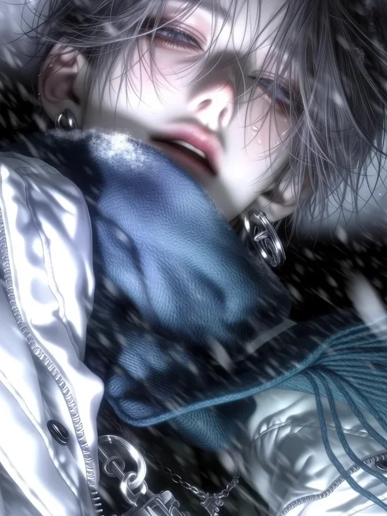 【bl】万人迷被全校追着灌满 封面